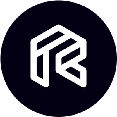 Refinable logo
