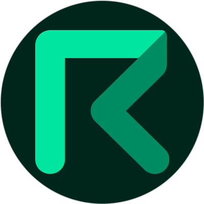 Request logo