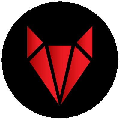 RFOX Finance logo