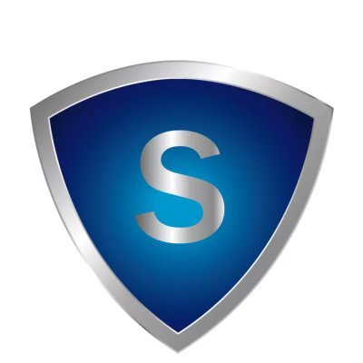 SAFE(AnWang) logo