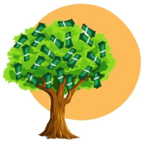 Safetrees logo