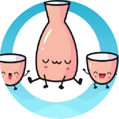 SakeToken logo