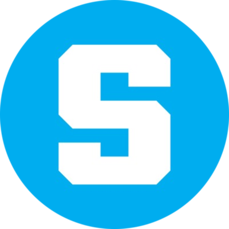 The Sandbox logo