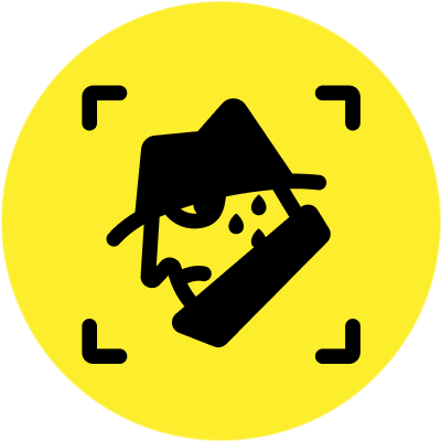ScamFari token logo