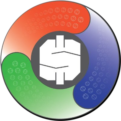 Seamans Tec logo