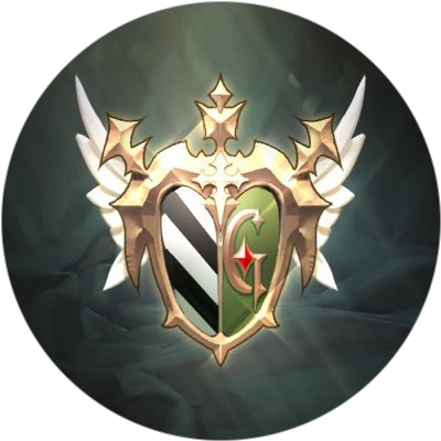 SEKAI GLORY logo