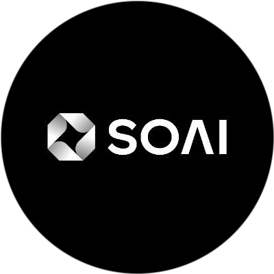 Self Operating AI logo