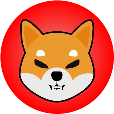 SHIBA INU logo