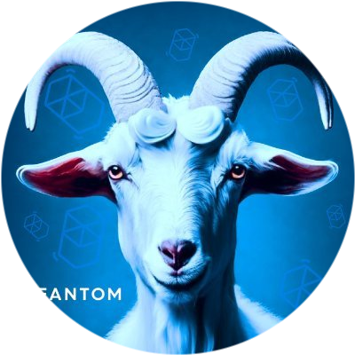 Sonic Goat logo