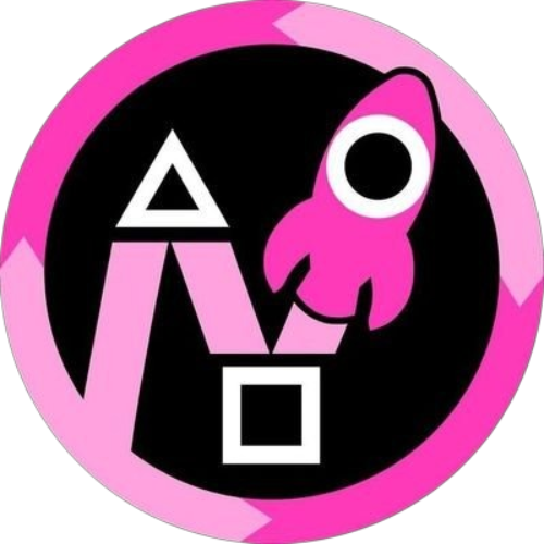 Squid Game logo