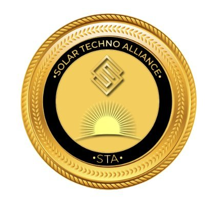 STA logo