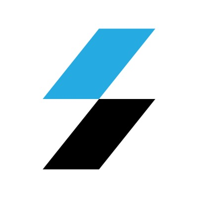 STP Network logo