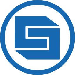 Strong logo