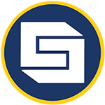 Stronger logo