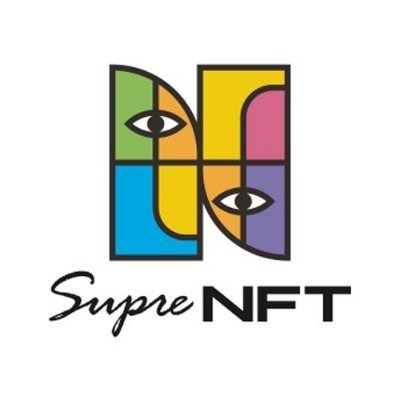 SupreNFT logo