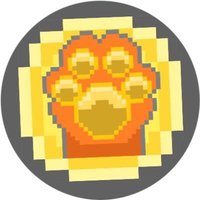 TamaKitty logo