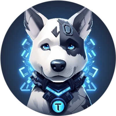 TAO Inu logo