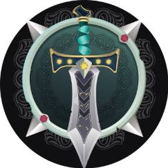 Taroverse logo