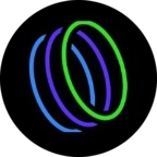 TCGCoin 2.0 logo