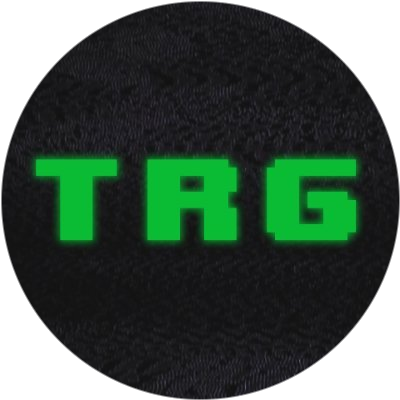The Rug Game logo