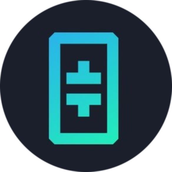 Theta Network logo