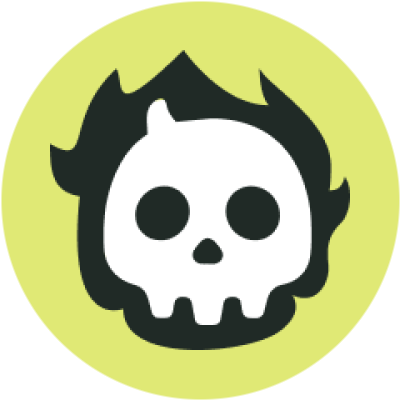 Tomb+ logo