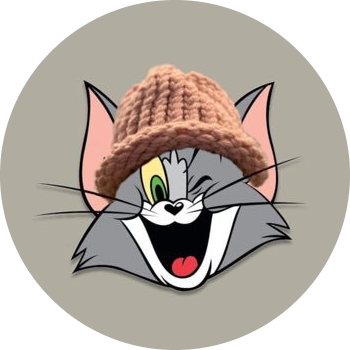 Tomwifhat logo