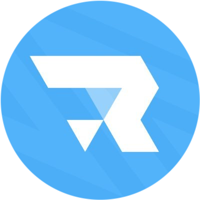 TON Raffles logo