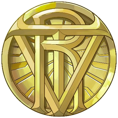 Trivians logo