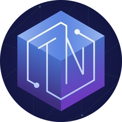 TrustNFT logo