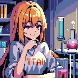 TTAI logo