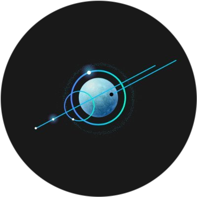 UvToken logo