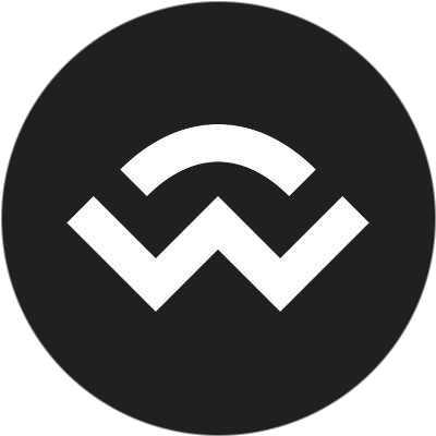 WalletConnect Network logo
