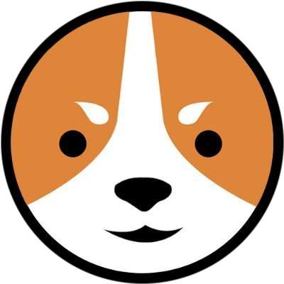 Welshcorgicoin logo