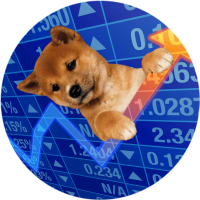 Updog (Apt) logo