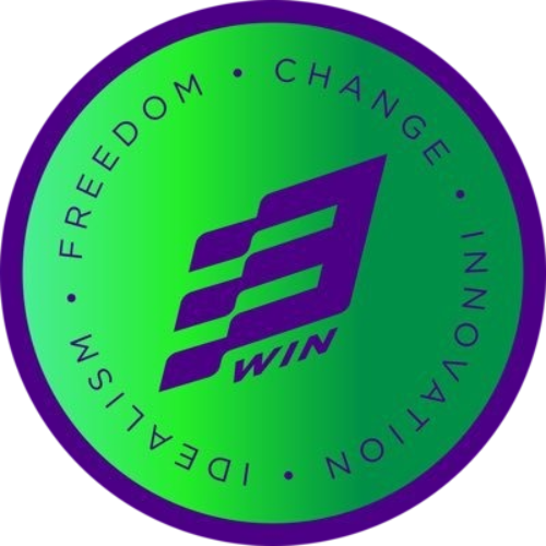 Winwinwin Project logo