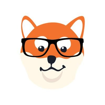 Lost dogs logo