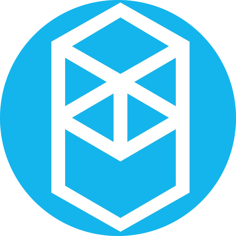Wrapped Fantom logo