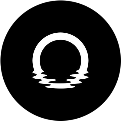 Wrapped Moonbeam logo