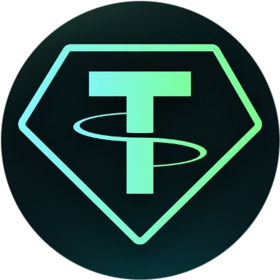 Wrapped Staked USDT logo