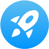 xRocket logo