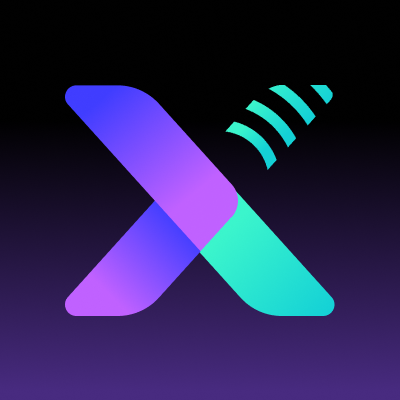 XPIN Network logo